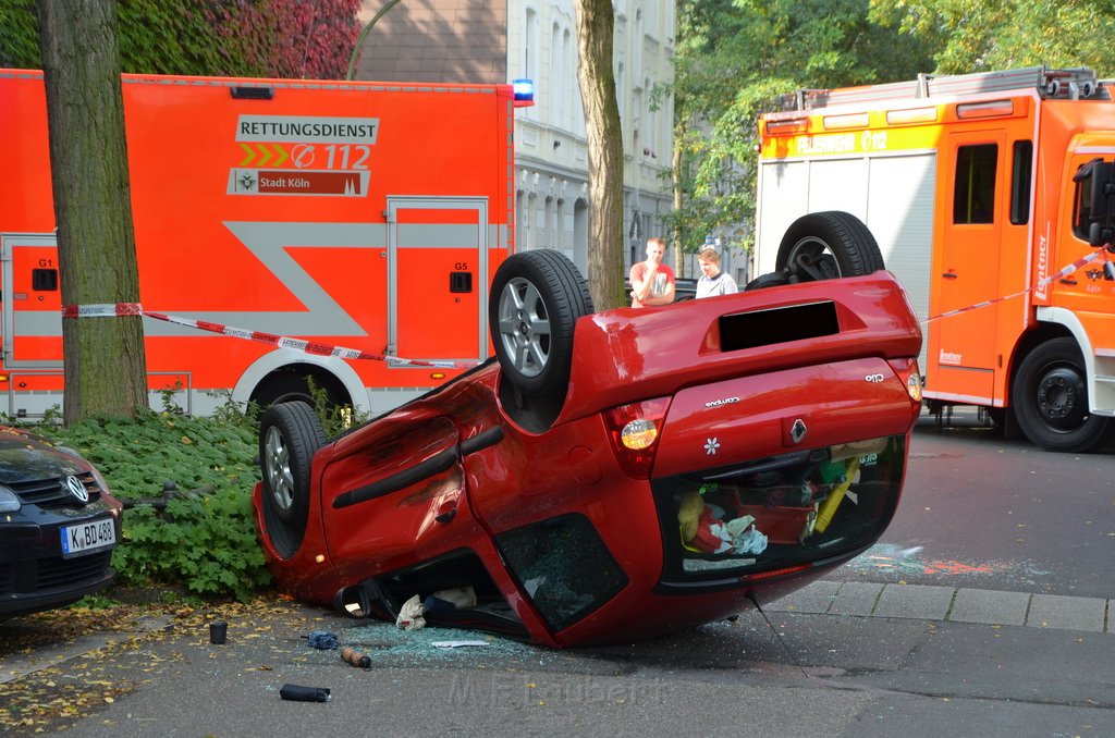 Vu Koeln Gremberg Usingerstr Wetzlarerstr P5502.JPG